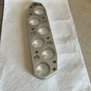 Honda Manifold Spacer for 3.0L engine